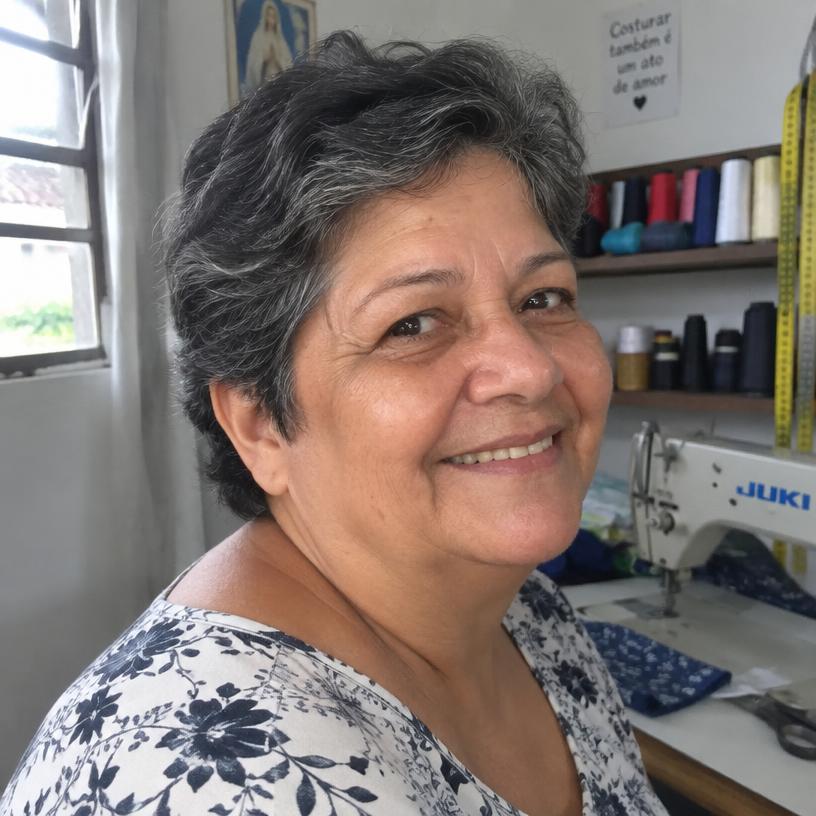 Marlene S.