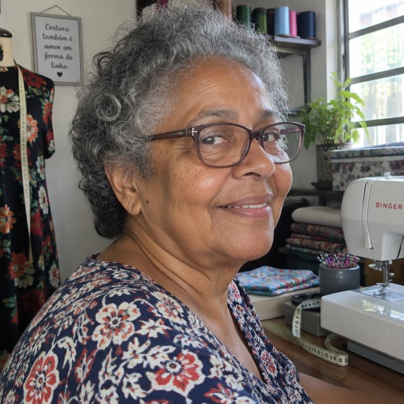 Josiane A.